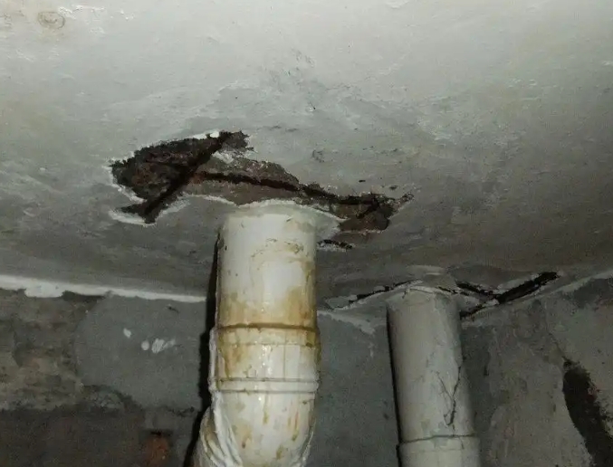 南充卫生间漏水维修公司浅析南充卫生间渗水维修的方法