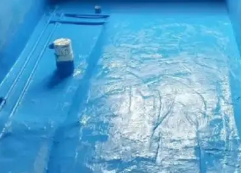 南充卫生间漏水维修公司分享下南充卫生间防水工程中常用防水涂料介绍。